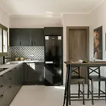 Rosairbe Kefalonia Villa