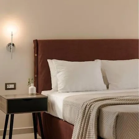 Villa Rosairbe Kefalonia Minia