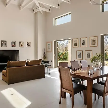 Villa Rosairbe Kefalonia Minia