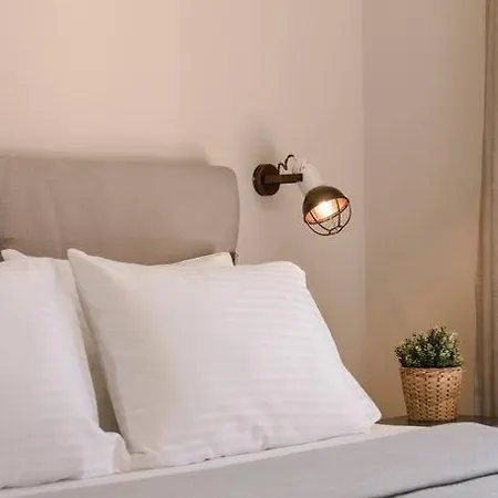 Rosairbe Kefalonia Minia