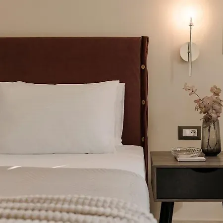 Rosairbe Kefalonia Villa