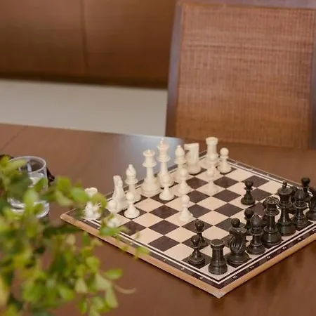 Villa Rosairbe Kefalonia Minia