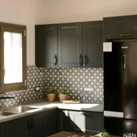 Rosairbe Kefalonia Villa