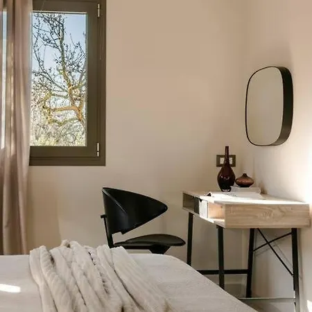 Rosairbe Kefalonia * Minia