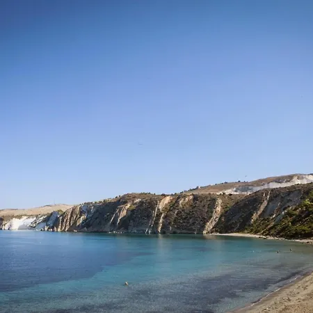 Rosairbe Kefalonia Villa