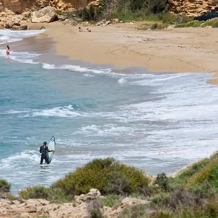 Rosairbe Kefalonia * Minia