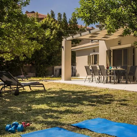 Rosairbe Kefalonia *