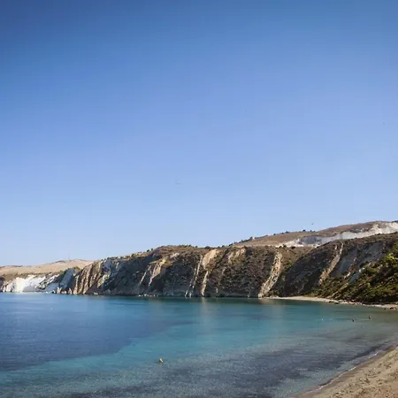 Rosairbe Kefalonia Villa