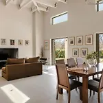 Vila Rosairbe Kefalonia Minia