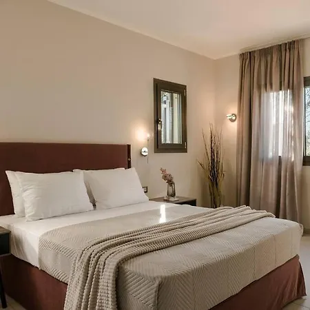 Villa Rosairbe Kefalonia Miniá