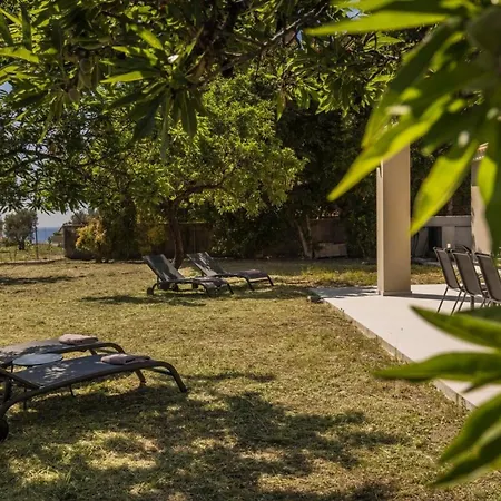 Vila Rosairbe Kefalonia *