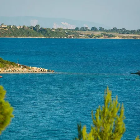 Rosairbe Kefalonia Miniá